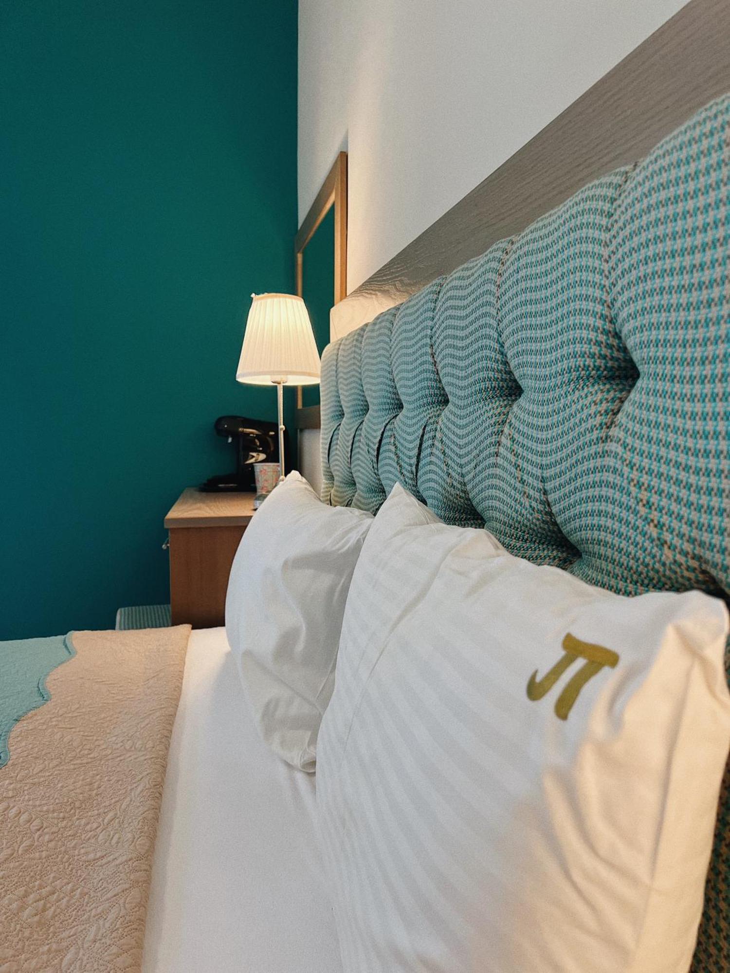 Apartament Ktima Papaoikonomou 2 Potos Pokój zdjęcie